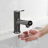 Waschbecken, Waschtischarmatur Badezimmer, Heißem und Produktbild-Vorschau 4