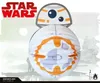 Motiv-Laterne 'BB-8', D:25cm nicht schwer entflammbar Produktbild-Vorschau 2