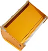 Drywall Flat Box Finishing Mud Box 10'' Wall Compound Putty Voir les images du produit 10