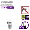 UV-Loc® WC-Garnitur Maribor Produktbild-Vorschau 2