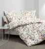 Janine Mako-Satin Bettwäsche Milano 45130-09 multicolor Produktbild-Vorschau 5
