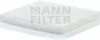 MANN Innenraumfilter für Toyota Avensis Corolla + Combi Produktbild-Vorschau 6