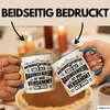 Bauingenier Tasse Geschenk Niemand Ist Perfekt Aber Als Produktbild-Vorschau 2