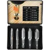 Hammerschmitt Schrauben-Entferner-Set, Schraubenausdreher Produktbild-Vorschau 2