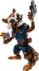 LEGO® Marvel 76282 Rakete und kleiner Groot Produktbild-Vorschau 5