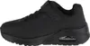 Skechers Uno Air Blitz 403673L-BBK, tenisówki, dla Podgląd zdjęcia produktu 2