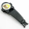 QIBBEL gürtelclip für Fahrradsitz vorne und hinten 15 cm Produktbild-Vorschau 3