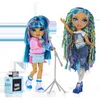 MGA Rainbow High Jr High Rockband-Skyler 565215 /3 Voir les images du produit 16