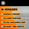 Dichtstoff Transparent 290ml – MS Polymer Fugendichtstoff & Produktbild-Vorschau 7
