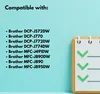 Cartucce per Brother LC 3213 XL LC3213 ️️ DCP J572DW DCP Anteprima dell’immagine prodotto 2