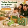 Elektrische Fressende Schlange RC Auto, magnetisches Produktbild-Vorschau 7