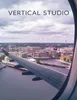 VERTICAL STUDIO Gepäck Koffergurt 200cm rot | VS-18 Produktbild-Vorschau 6