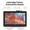 XPPen Artist 22 Plus Grafiktablett mit Display 21,5 Zoll Produktbild-Vorschau 3
