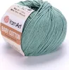YarnArt Baby Baumwolle 439 Patina - 50g/165m, Weiches Produktbild-Vorschau 1