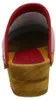 Sanita Wood Lotte Red Größe EU 40 Normal Produktbild-Vorschau 3