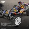 WLtoys XKS 124007 RC auto 1/12 - 75 km/h, 4WD, Náhľad obrázku produktu 2