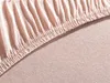 Jersey Spannbettlaken 180-200x200 cm Spannbettuch 100% Produktbild-Vorschau 5
