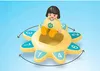 PLAYMOBIL Junior 71655, Aktion/Abenteuer, 1 Jahr(e), Produktbild-Vorschau 6
