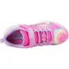 Skechers Flutter Heart Lights-Groovy Swirl 303253L-HPLV Produktbild-Vorschau 11