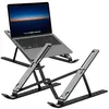 Support pliable pour ordinateur portable, support réglable Voir les images du produit 2