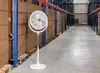 SPEED2PROTECT, Ventilatore da Terra, CasaFan Anteprima dell’immagine prodotto 7