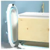 Babywanne - Babybadewanne 72x40 cm - Babybadewanne Blau - Produktbild-Vorschau 13