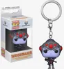 Funko Overwatch POP! vinylová kľúčenka Widowmaker 4 cm Náhľad obrázku produktu 2
