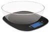Digitale Küchenwaage EV025 schwarz Produktbild-Vorschau