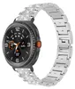 Edelstahl Armband für Samsung Galaxy Watch 9 / 8 / 8 Produktbild-Vorschau 1