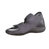 Verbandschuh Liromed 810 Taubenblau, Mikrofaser, NEU - Haus Produktbild-Vorschau 2