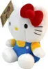 Pluszowa Figura Hello Kitty Classic 14 cm - Sanrio Anteprima dell’immagine prodotto 6