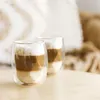 Verres à double paroi Homla CEMBRA MODERN, 2 x 280 ml Voir les images du produit 5