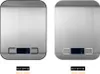 5 kg / 1g Genaue Elektrische Kuechenwaage Hochpraezise Produktbild-Vorschau 2