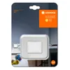 Osram Lunetta Hall, Nachtlampje voor stopcontact, Wit, Warm Productafbeelding-voorbeeld 3