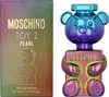 Moschino Toy 2 Pearl Eau De Parfum Spray 50ml Produktbild-Vorschau 11