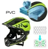 Vayox Fahrradhelm Enduro VA0421GM Verstellbar von 54 bis 58 Produktbild-Vorschau 13