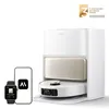 Dreame Mova V50 Ultra Complete, Kombi - White Produktbild-Vorschau 25