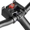 Asista Lenkeradapter mit Schloss, KLICKfix, für Lenker Ø Produktbild-Vorschau 9
