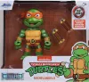 Figurine Metallique Michelangelo Ninja Turtles Voir les images du produit 6