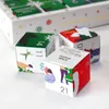 ETS - Herbaciany kalendarz adwentowy "Happy Holiday", BIO, Podgląd zdjęcia produktu 4
