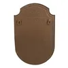 Stojak na rośliny Clayre & Eef 23x10x36 cm brązowy metalowy Podgląd zdjęcia produktu 3