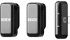 RØDE Wireless Micro - Kompaktes drahtloses Mikrofon, Zwei Produktbild-Vorschau 1