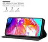 Cadorabo Hülle für Samsung Galaxy A70 / A70s Schutz Hülle Produktbild-Vorschau 4