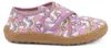 Froddo Barefoot Slippers White/Pink Größe EU 29 Produktbild-Vorschau 1