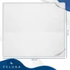 XXL Heizdecke 160 x 140 cm Elektrische Wärmedecke Weiß – Produktbild-Vorschau 5