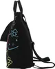 Fritzi aus Preußen Hello Kitty fritzi Ju Handtasche 43 cm Produktbild-Vorschau 3