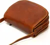 Vera Pelle Handtaschen TMC010LS, B00EC5B6RA Produktbild-Vorschau 6