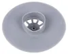 ALPINA Waschbecken-Sieb und -Stöpsel, Ø 10 cm Produktbild-Vorschau 12