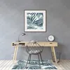 Stuhlunterlage Bürostuhlunterlage 120 cm x 90 cm Bodenmatte Produktbild-Vorschau 3