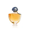 A product shot of a Guerlain Shalimar Eau de Parfum bottle. Podgląd zdjęcia produktu